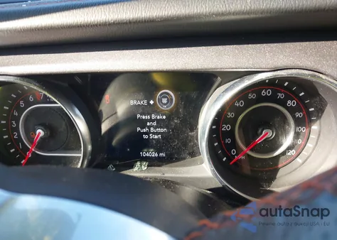 2021 Jeep Gladiator Mojave 4X4 из США, поврежденный, VIN 1C6JJTEG8ML569392